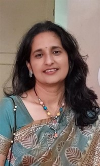 Dr. A. M. Deshmukh